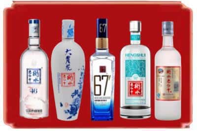 昌邑市回收衡水老白干